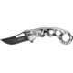 Mtech Karambit Partially Serrated Blade, 5.5in. Closed MT758DW