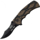 Mtech Lethal Venom Linerlock Knife, 4.75in. Closed MTA809BN