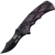 Mtech Lethal Venom Linerlock Knife, 4.75in. Closed MTA809PE