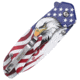 Mtech Linerlock A/O 250th Eagle, MTA2067E250