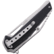 Mtech Linerlock A/O Black, MTA2011BK