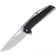 Mtech Linerlock A/O Black, MTA2011BK