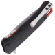 Mtech Linerlock A/O Black, MTA2018BK