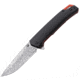 Mtech Linerlock A/O Black, MTA2018BK