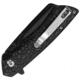 Mtech Linerlock A/O Black, MTA2029BK