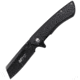 Mtech Linerlock A/O Black, MTA2029BK