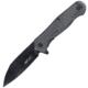 Mtech Linerlock A/O Black, MTA2033BK
