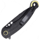 Mtech Linerlock A/O Black, MTA2057BK