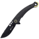 Mtech Linerlock A/O Black, MTA2057BK