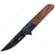 Mtech Linerlock A/O Blk/Brn, MTA2004BB