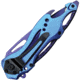 Mtech Linerlock A/O Blue/Purple