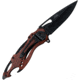 Mtech Linerlock A/O Brown
