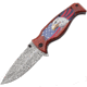Mtech Linerlock A/O Eagle Brown, MTA2045BN