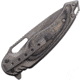 Mtech Linerlock A/O Gray, MTA2012GY
