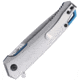 Mtech Linerlock A/O Gray, MTA2018GY