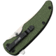 Mtech Linerlock A/O Green MTA1198GN