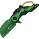 Mtech Linerlock A/O Green MTA1199BGN
