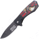 Mtech Linerlock A/O Liberty Bell, MTA2068B250