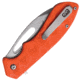 Mtech Linerlock A/O Orange, MTA2028OR