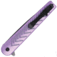 Mtech Linerlock A/O Purple, MTA2035PL