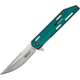 Mtech Linerlock A/O Teal