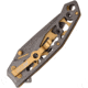 Mtech Linerlock Gray