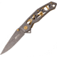 Mtech Linerlock Gray