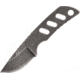 Mtech Mini Neck Knife, 3 3/8in. MT2031