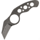 Mtech Neck Knife, 5.5in. MT667