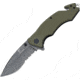 Mtech Rescue Linerlock A/O, Green, Knife MTXA808GN