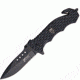 Mtech Skull Linerlock Black, Knife MTX803BKP