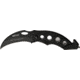 Mtech Special Ops Karambit Knife, 4 5/8in. Closed MT402OPS