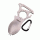 Mtech Stainless Steel Spork Multi Tool, Silver MT-958SL