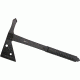 Mtech Tactical Rescue Axe, 15.5in. MTX3