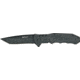 Mtech Tanto Linerlock Knife, 4.5in. Closed MT378