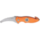 Mtech Xtreme Emergency Rescue Knife, 4.75in. Closed MTX8018