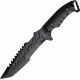 Mtech Xtreme Premium Tactical Knife, 12in. MTX8062BK