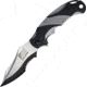 Mtech Xtreme Two-Tone Linerlock Knife, 4.75in. Closed MTXA801GY