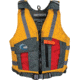 MTI Adventurewear Youth Reflex Mango/red MTI-703C-0ER00