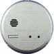 MTI Industries Sa 339 Wt Co Detector w/ Non Replaceable, SA-339-WHT