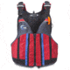 MTI Underdog Dio Red/grey Xs/sm MTI-806C-0RA23