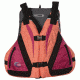 MTI Underdog Moxie Coral/berry Sm/md MTI-807I-0EP34