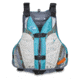 MTI Underdog Moxie Turq/alum 2xl/3xl MTI-807C-0GA78