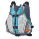 MTI Underdog Moxie Turq/alum 2xl/3xl MTI-807C-0GA78