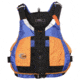MTI Underdog Pfdiva Lg/xl Mango/blue MTI-705E-1EB56