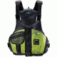 MTI Underdog Pfdiva Lg/xl Mango/blue MTI-705E-1EB56