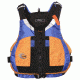 MTI Underdog Pfdiva Sm/md Mango/blue MTI-705E-1EB34