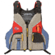 MTI Underdog Voyager Khaki/red Xs/sm MTI-806E-0NR23