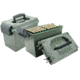MTM 100 Round 20 Gauge Shotgun Shell Dry Box SD1002009