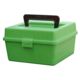 MTM 100 Round Rifle Ammunition Box